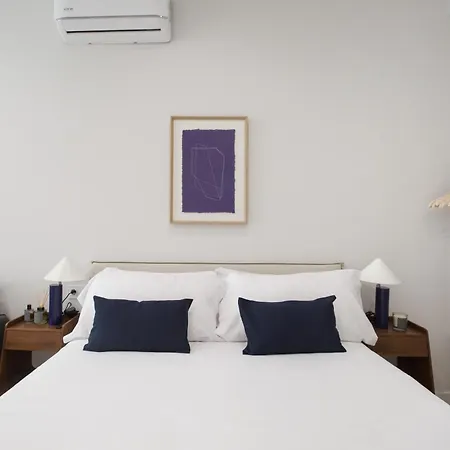 公寓式酒店 Urbil Zumalacarregui 毕尔巴鄂