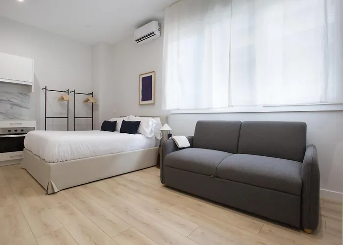 Urbil Zumalacarregui Aparthotel