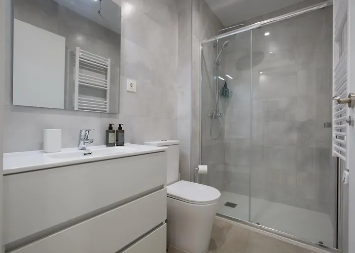 Aparthotel Urbil Zumalacarregui