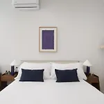 아파트호텔 Urbil Zumalacarregui 빌바오