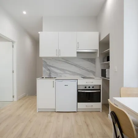 Urbil Zumalacarregui 3* Bilbao