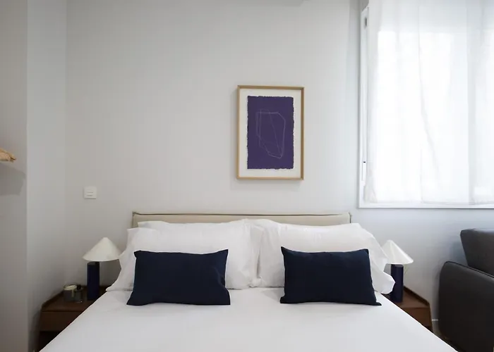 Urbil Zumalacarregui Bilbao