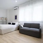 Aparthotel Urbil Zumalacarregui