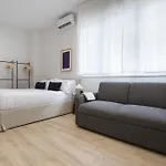 Urbil Zumalacarregui Aparthotel