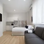 Aparthotel Urbil Zumalacarregui