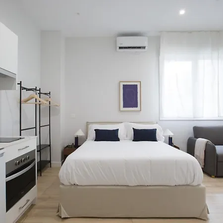 Urbil Zumalacarregui ビルバオ