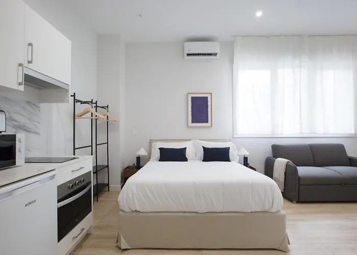 Urbil Zumalacarregui ビルバオ