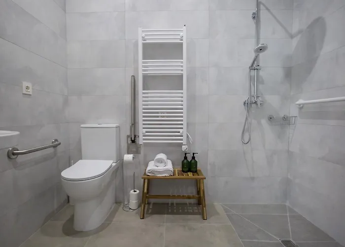 Urbil Zumalacarregui ビルバオ