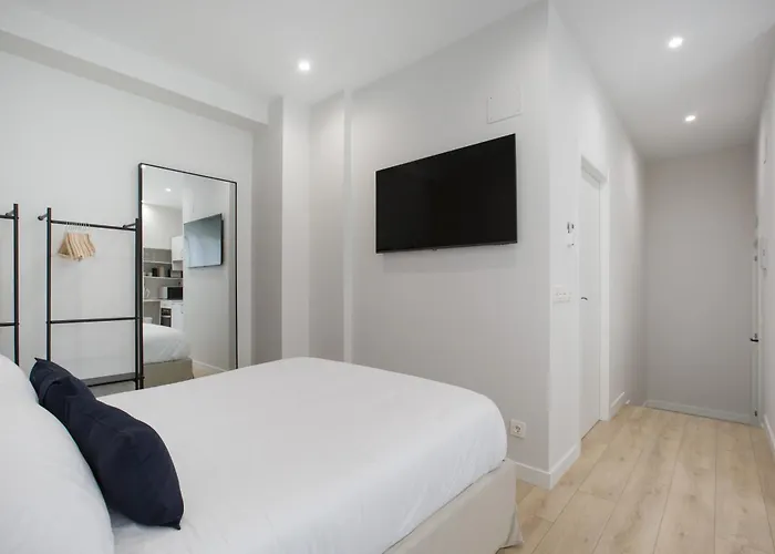 Urbil Zumalacarregui ビルバオ