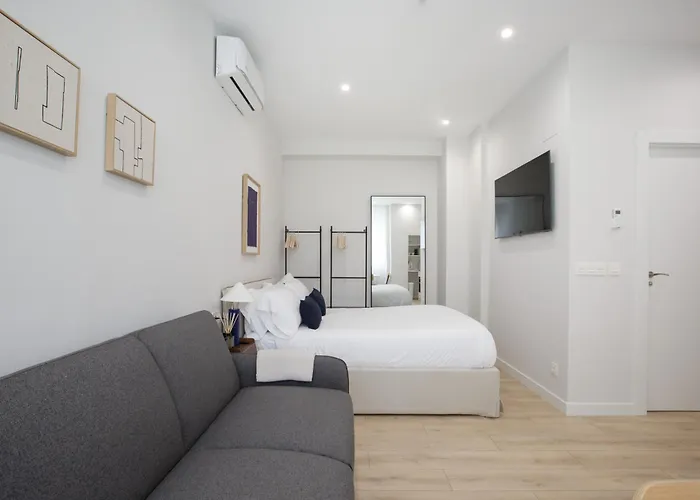 Urbil Zumalacarregui ビルバオ