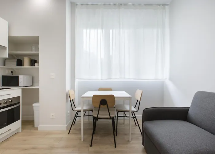 Urbil Zumalacarregui ビルバオ