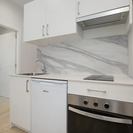 Urbil Zumalacarregui Aparthotel 3*