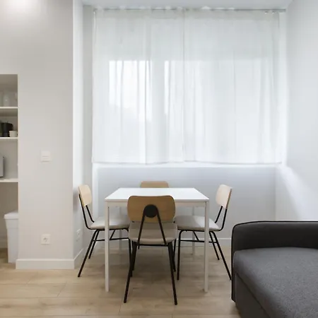 Urbil Zumalacarregui Bilbao